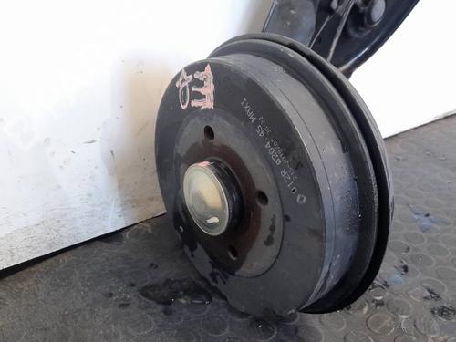 Rear axle DACIA SANDERO II  | BP11504834M2 