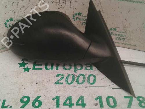 Right mirror SEAT IBIZA III (6L1)  | BP180850C27 