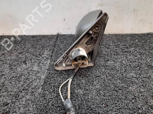 Right mirror RENAULT RAPID Box Body/MPV (F40_, G40_) 1.9 D (F40R) | BP7211743C27 