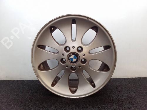Used Rim BMW X5 (E53) 3.0 d (184 hp) 9412013