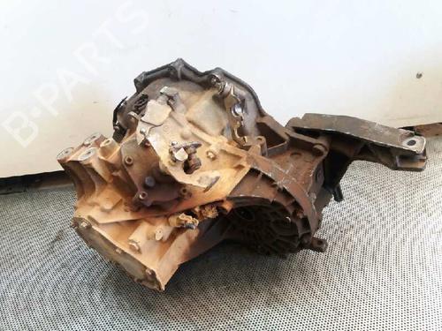 Gearbox OPEL ASTRA H (A04)  | BP244449M3 