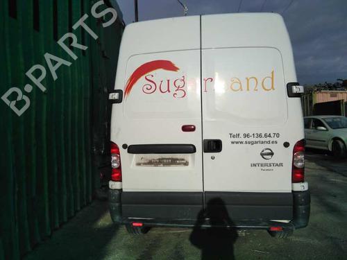 Glove box NISSAN INTERSTAR Van (X70) | BP4433934C95 - Image 6
