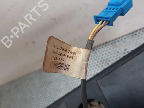 Rear mirror MERCEDES-BENZ GLA-CLASS (X156) GLA 180 (156.942) | BP1371330I6 