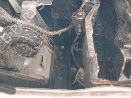 Used Front bumper reinforcement Front bumper reinforcement 39502997 39502997
