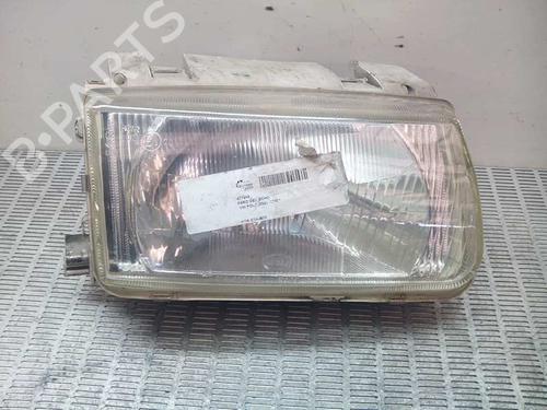 Used Right headlight VW POLO III (6N1) 60 1.4 (60 hp) 1542159