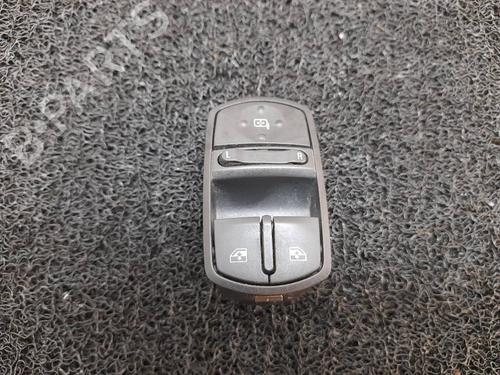 Left front window switch OPEL CORSA D (S07) | BP7020033I27 - Image 1