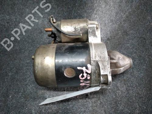 Startmotor Startmotor MITSUBISHI GALANT VII Saloon (E5_A, E7_A, E8_A) [1992-1998] 2329778 2329778