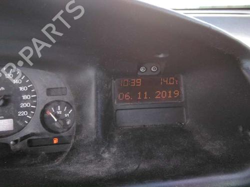 Rim OPEL ZAFIRA A MPV (T98) 2.0 DTI 16V (F75) | BP4676799C45 