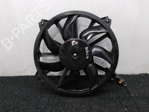 Used Radiator fan Radiator fan 9303873 9303873