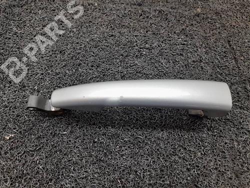 Used Front left exterior door handle Front left exterior door handle PEUGEOT 308 I (4A_, 4C_) 1.6 16V (120 hp) 8397665 8397665