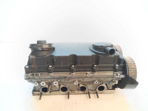 Cylinder head AUDI A4 B7 (8EC) 2.0 TDI | BP40198834M5 - Image 4