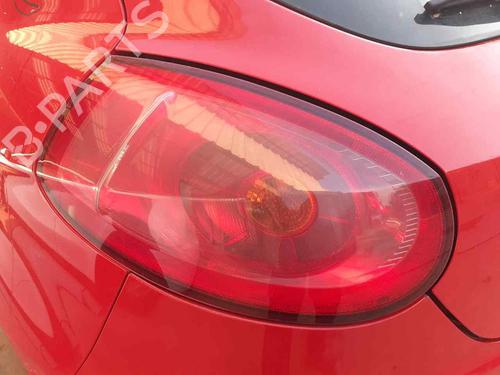 Used Left taillight FIAT BRAVO II (198_) 1.9 D Multijet (198AXB1A) (120 hp) 28534889