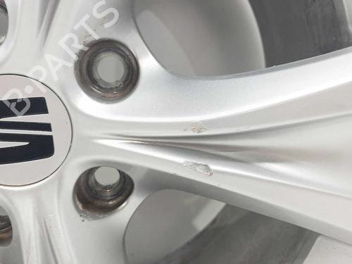 Fælk SEAT LEON (KL1, KLG) 1.5 eTSI | BP38538432C45 - Image 3