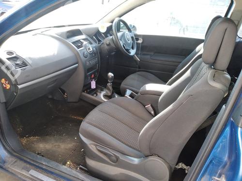 Startmotor RENAULT MEGANE II (BM0/1_, CM0/1_) 1.5 dCi (BM1E, CM1E) | BP19129218M8 
