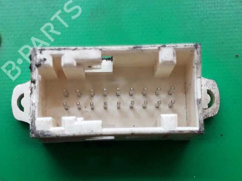 Instrument cluster CITROËN BERLINGO / BERLINGO FIRST Box Body/MPV (M_) 2.0 HDI 90 4WD (MBRHY, MCRHY) | BP2669415C47 