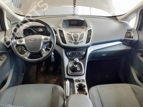 Kollisonspute sett FORD C-MAX II (DXA/CB7, DXA/CEU) [2010-2019]  20715269
