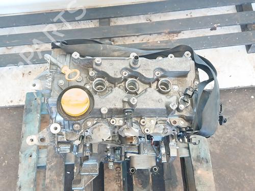 Engine DACIA LOGAN MCV II TCe 90 (K8M1, K8MA, K8AC) | BP34280565M1  - Image 6
