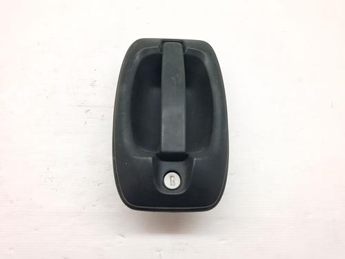 Used Front left exterior door handle Front left exterior door handle IVECO DAILY VI Platform/Chassis 35S18, 55S18, 55C18, 70S18, 70C18 4x4 (180 hp) 34116382 34116382