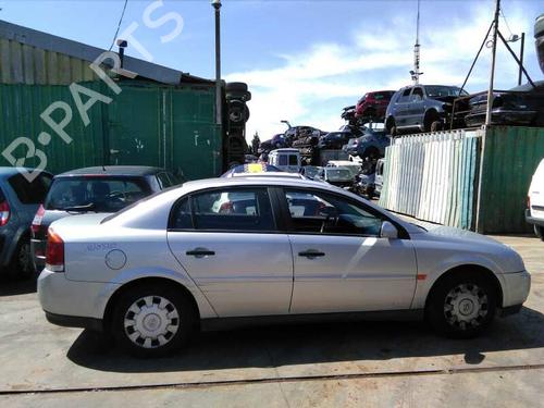 Left headlight OPEL VECTRA C (Z02) | BP2128158C28 - Image 5