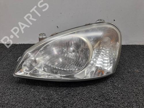 Right headlight TATA INDICA 1.4 i | BP12454684C29 - Image 2