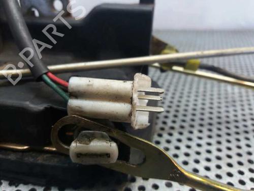 Front left lock SUZUKI GRAND VITARA I (FT, HT) 2.0 HDI 110 16V 4x4 (SQ420D, TD83V) | BP2497199C98 