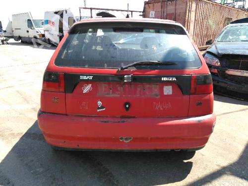Ignition coil SEAT IBIZA II (6K1) 1.4 i 16V | BP3157035M94 
