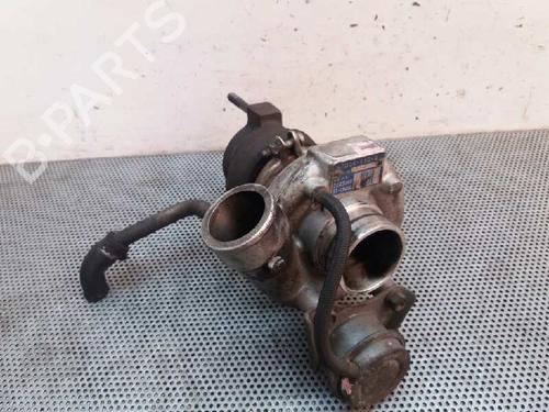 Turbocharger/Supercharger BMW 3 (E36) 325 tds | BP247033M71 
