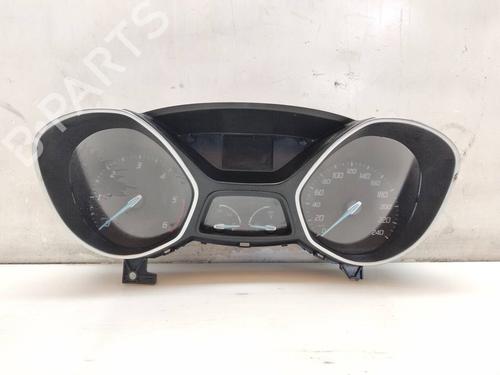 instrument-cluster-ford-c-max-ii-dxacb7-dxaceu-2010-2011-2012-2013-2014-2015-2016-2017-2018-2019-25254585 main image