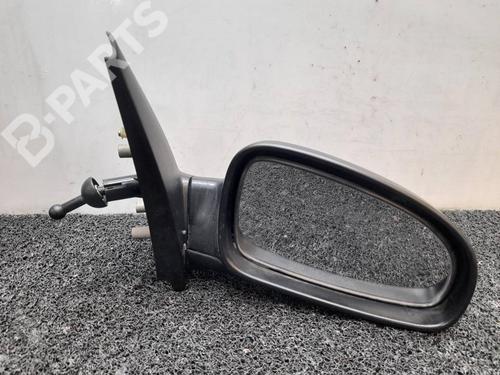 Used Right mirror Right mirror DAEWOO KALOS (KLAS) 1.4 (83 hp) 10510614 10510614
