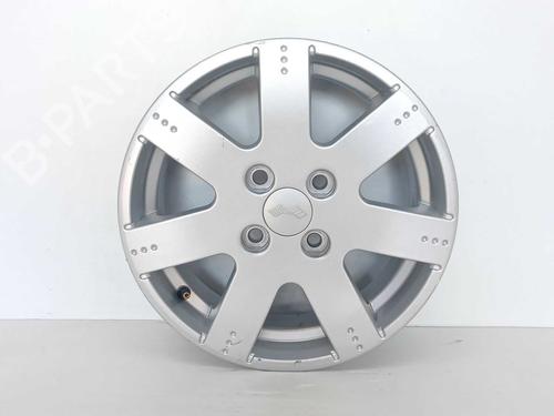 Used Rim Rim 38046370 38046370