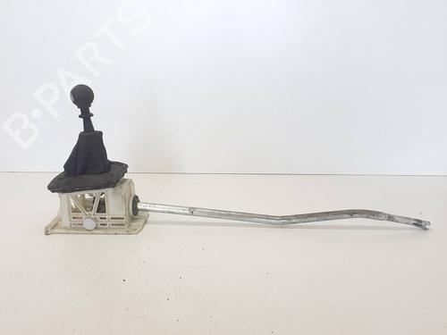 Used Cable CHEVROLET AVEO / KALOS Saloon (T250, T255) 1.4 (94 hp) 14036282