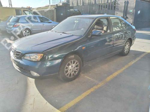 Right tailgate light NISSAN PRIMERA Hatchback (P11) 2.0 TD | BP20212969C80 