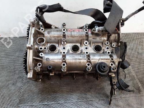 Cylinder head SEAT IBIZA III (6L1) 1.2 (64 hp)null