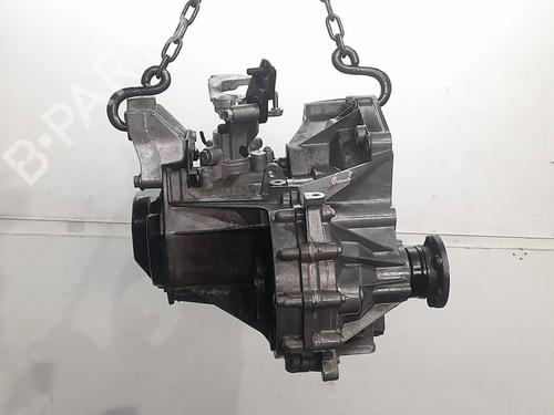 Gearbox SEAT ALTEA (5P1)  | BP22440997M3 