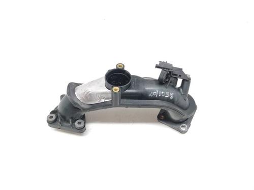 Used Pipe PEUGEOT 3008 I MPV (0U_) 1.6 HDi (112 hp) 16919132