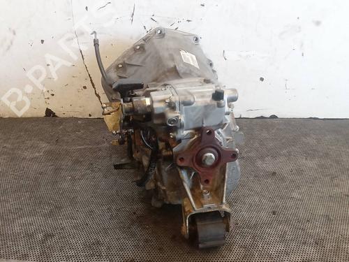 Gearbox MERCEDES-BENZ SPRINTER 2-t Van (B901, B902) 211 CDI (901.661, 901.662, 902.661, 902.662) | BP4238797M3 