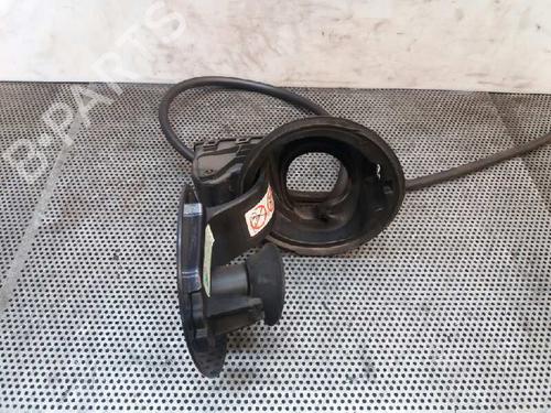 Fuel flap CITROËN C4 Picasso I MPV (UD_) 1.6 VTi 120 | BP5400627C131 