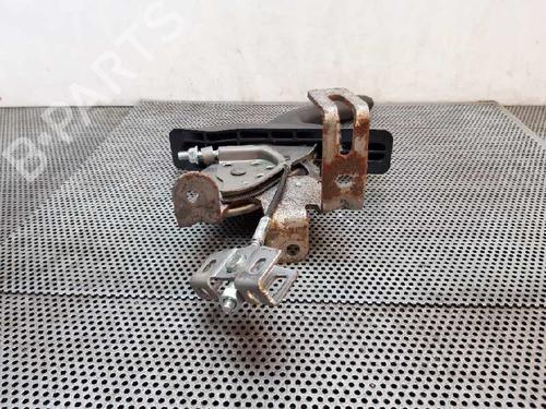 Hand brake KIA RIO III (UB) 1.4 CRDi | BP8768246I18