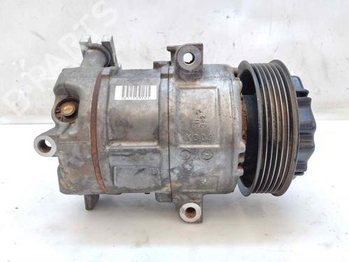 AC compressor OPEL CORSA D (S07) 1.3 CDTI (L08, L68) | BP25795066M34 