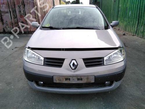Starter RENAULT MEGANE II Saloon (LM0/1_)  | BP5209014M8  - Image 6
