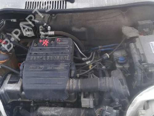 Front right window mechanism FIAT SEICENTO / 600 (187_) 1.1 (187AXB, 187AXB1A, 187AXC1A02) | BP161833C23 