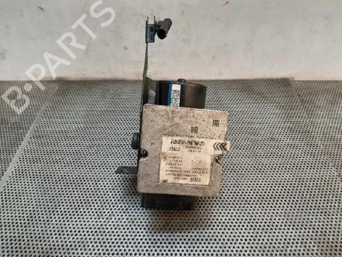 Used ABS pump ABS pump LANCIA YPSILON (843_) 1.2 (843.AXB1A) (80 hp) 4704590 4704590