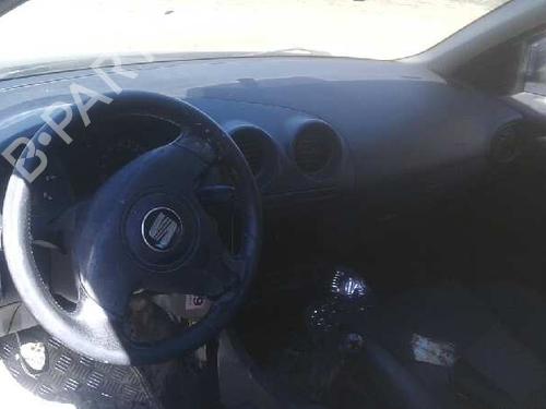 Engine SEAT IBIZA III (6L1) 1.9 TDI | BP201876M1 - Image 11