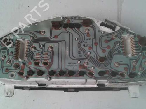 Instrument cluster MITSUBISHI CARISMA (DA_) 1.8 16V GDI (DA2A) | BP207812C47 