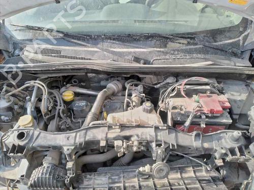 Sæde Bagtil RENAULT KANGOO Express (FW0/1_)  | BP24229829C17 