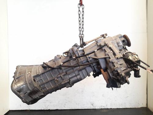 Used Gearbox SSANGYONG KYRON 2.0 Xdi (141 hp) 6145968
