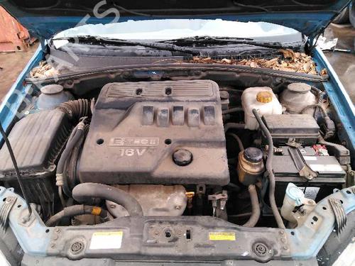 Left taillight DAEWOO LACETTI Hatchback (KLAN)  | BP4431016C34  - Image 10