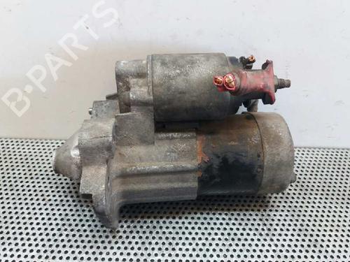 Used Starter RENAULT MEGANE II (BM0/1_, CM0/1_) 1.5 dCi (BM02, BM13, BM2A, CM02, CM13) (101 hp) 3962357
