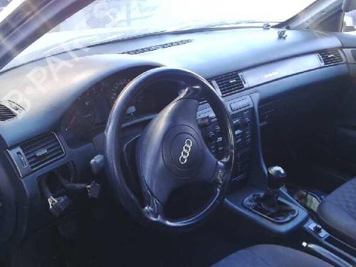 Left front window switch AUDI A6 C5 (4B2, 4B4) 2.7 T | BP1355381I27 - Image 8
