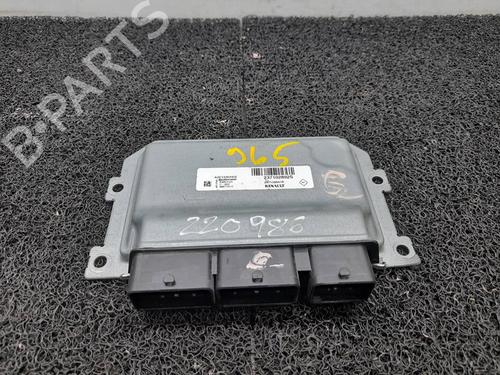 Used Engine control unit (ECU) DACIA SANDERO II [2012-2025]  11499498